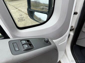 Peugeot Boxer 2.2 Hdi Nový motor - 9