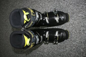 allmountain lyže rossignol Experience 160 cm - 9