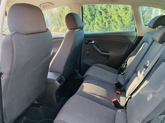 Seat Altea 1.6 Tdi 66kW - 9