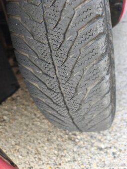 Citroen c3 - 1.4 motor 54 kw - 9