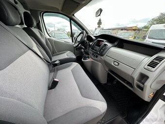 Renault Trafic MT6, L2H1, 84kW - 9