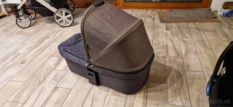 Kočík Maxi-Cosi Salsa 3v1 - 9