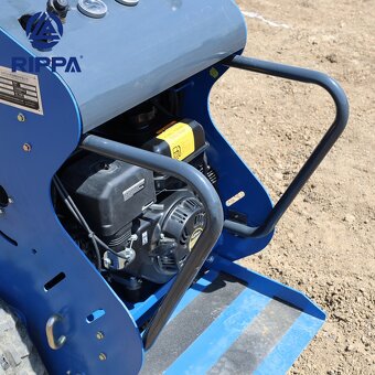 Nakladač RIPPA RS 03 - 9