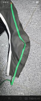 Panska motorkarska bunda - 9