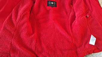 Damska zimná bunda Navahoo - 9