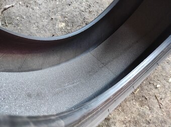 Letne pneu 235/45 R18 Michelin Tesla model 3 - 9