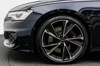 Audi S6 - 9