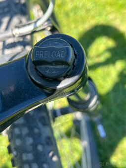Bike "24 - 9