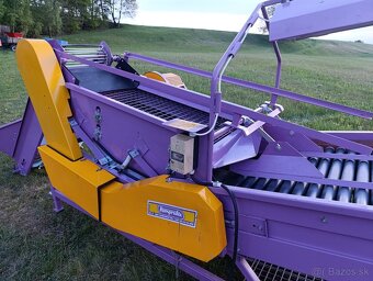 REMPRODEX M 616 triedič na zemiaky a cibuľu - 9