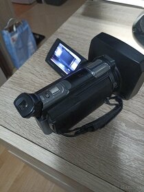 Sony HDR-CX730 FullHD - 9
