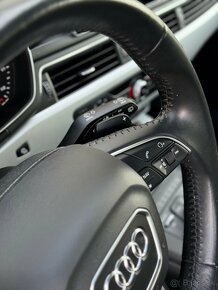 Audi A4 Avant 2,0 TDI 110kW Matrix / Virtual cocpit - 9