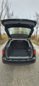 Audi A4 Avant 35 2.0 TDI A4 S tronic r.v. 2018/12 - 9
