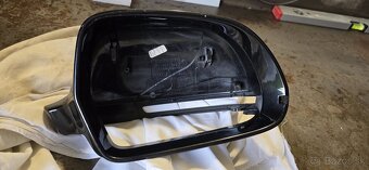 Náhradné diely na w212 2009 a audi a5 coupe 2008 - 9