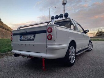 Predam Feliciu Pick up - 9