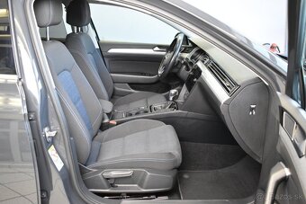 Volkswagen Passat Variant 1.4TSI - 9