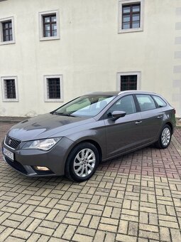 Seat Leon St Combi DSG 2016 2.0tdi 110kw - 9