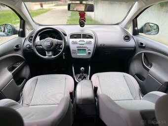 Seat Altea XL 1.4TSI 92KW - 9