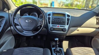 Kia Pro Ceed - 9