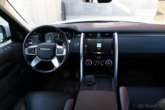 Land Rover Discovery 3.0 - 9