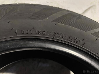 225/60 R17 Letné pneumatiky Nexen N Priz 4 kusy - 9