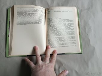 Jules Verne:Nečakané dedičstvo Doktor OX - 9