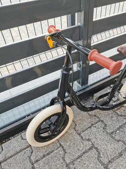 Detske odražadlo BTWIN - 9
