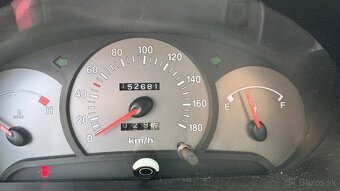 Hyundai Atos Prime - 9