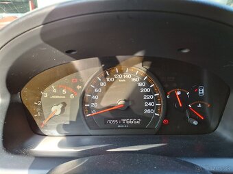 Honda accord 2.2 i-ctdi - 9