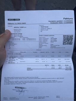 Ford mondeo mk3 2.2tdci 114kw 2006 - 9