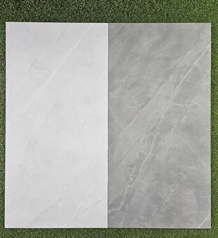 Obklad/dlažba 60x120 Grand Armani Ice vysoký lesk - 9