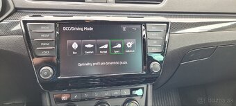 Skoda Superb III SPORTLINE - 9