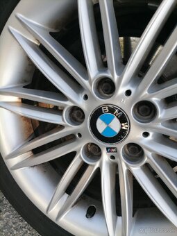 BMW 118d COUPE rad M packet - 9