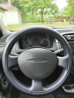 Fiat Punto 1.2 Active - 9