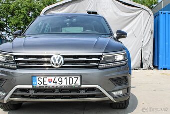 Volkswagen Tiguan 2.0 BiTDI 4MOTION DSG OFFROAD 176KW - 9