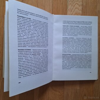Maly atlas liecivych rastlin - 9