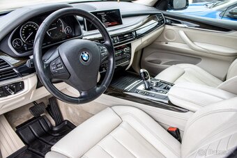 BMW X5 xDrive30d A/T - 9
