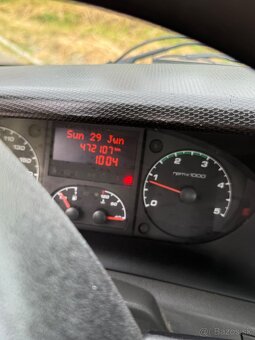 Iveco Daily 70C17 3,0 2013 - 9