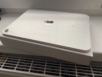 iPad 10,9" 64Gb 2022 - Nový - 9
