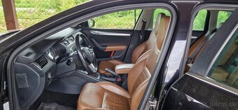 Škoda Octavia Combi 1.6 TDI Business Elegance - 9