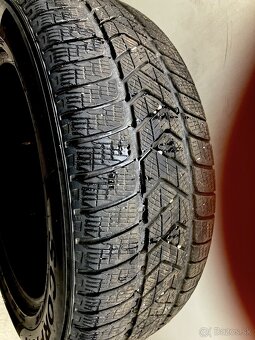 Predam Crysler 300C ,benzin+Plyn…rok 2007 automat plnej vy… - 9