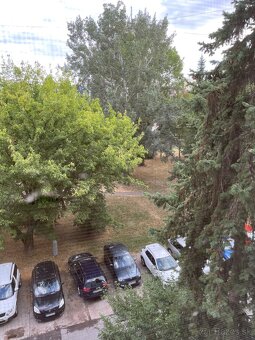 Prenajmem zariadený 1 izbový byt v centre mesta - 9