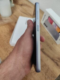 Samsung Galaxy A14 /128GB silver - 9