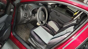 Fiat Punto (188) Classic - 1.2 8v - 9