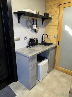 Nový modulový dom – vhodný na prenájom či záhradu - 9