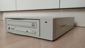 Predám DVD mechaniku - 9