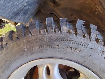 Land rover Discovery 2 - 9