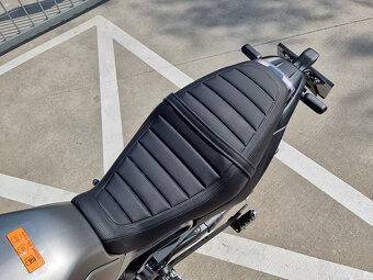 Benelli Leoncino 800 - 9