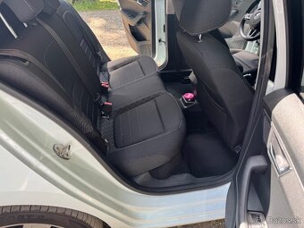 Škoda Fabia 3 1.2 Tsi 81kW LPG - 9