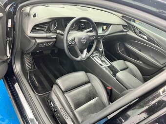 Opel Insignia Sport Tourer 2020 - 9