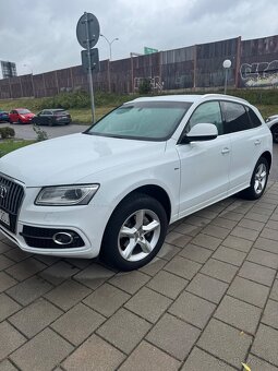 Audi Q5 quattro - 9